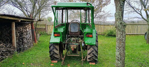 ZETOR 50 Super - 3