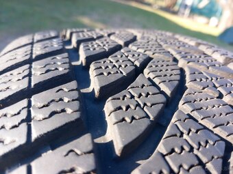 205/55 r16 zimne pneumatiky 2 kusy - 3