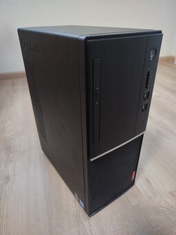 PC Lenovo / Intel G4560 / 8GB RAM / 500GB HDD / Win10 - 3