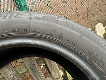 205/55 R16 91H zimné BRIDGESTONE - 3