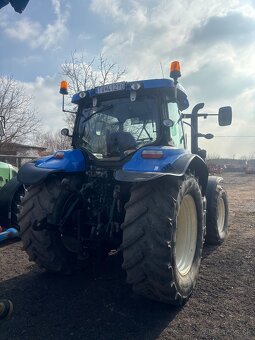 New Holland T6.175 - 3