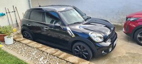 MINI COUNTRYMAN S - 3