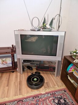 Analógový TV SONY uhlopriečka 80cm - 3