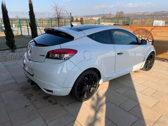 Renault Megane RS 3 - 3