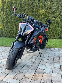 KTM 1290 Super Duke R - 3