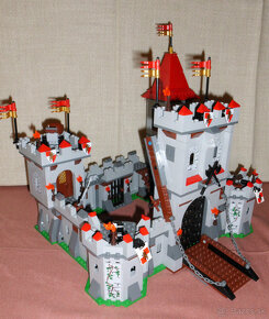 LEGO Castle 7946, 7189, 7947, 6918, 7949, 7188, 7187 - 3