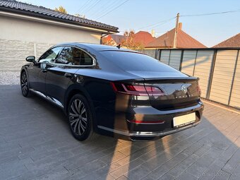 Vw Arteon 2.0TDi DSG Elegance - 3