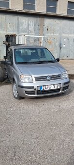 Fiat panda 1.2 lpg - 3