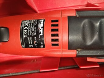 HILTI TE 2M - 3