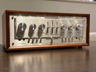 MARANTZ 3250 control stereo console (pre-amplifier) - 3