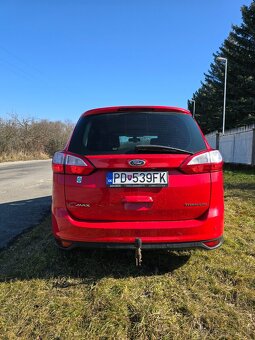 Predám Ford C Max 2011 - 3