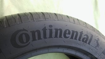 letné  205/55 r17 XL Continental EcoContact 6 - kúpa 2023 - 3