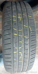 Vredestein Ultrac Satin 225/55 r17 - 3