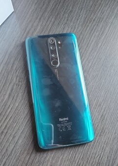 Xiaomi Redmi Note 8 Pro - 3