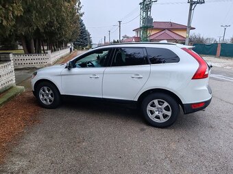 Volvo XC60, D3, AWD, - 3