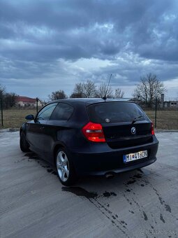 BMW 118D - 3