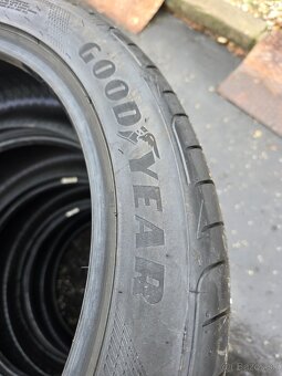 nové letné pneumatiky 235/45 r19 Good Year - 3