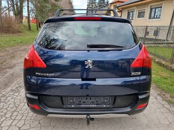 ===Peugeot 3008 1.6 HDi FAP 110k Innovation Pack=== - 3