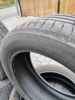 Letné Hankook Ventus S1 Evo3 EV - 3