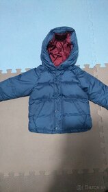 Zimná bunda Zara - 3