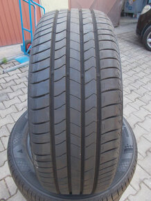 Pneumatiky Kumho 215/55R18 letné nové 4ks - 3