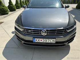 predám vw passat 2.0 TDI r.v.2017 - 3