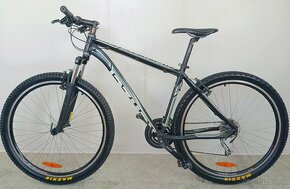 KENZEL Highlander 500,.kolesa 29", rám 20" - 3