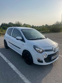 Renault twingo - 3