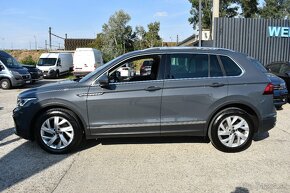 Volkswagen Tiguan 2.0 TDI EVO Elegance 4Motion DSG - 3