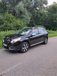 Peugeot 2008 1.6 HDI - 3