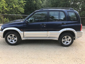 SUZUKI GRAND VITARA 2.0HDI 80kW - 3