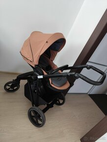 Predám 2 kombináciu Roan IVI +Isofix s vajíčkom - 3