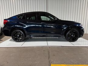 Bmw x6 m-sport 3.0 Diesel - 3