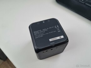 Bluetooth repracik Sony SRS-X11 - 3