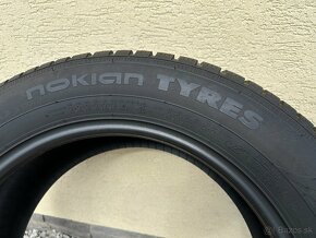 215/60 R17 96H zimné NOKIAN - 3