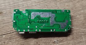 PCB napajacia doska na stavbu vlastnej powerbanky - 3