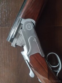 CZ USA Redhead 20/76 brokovnica - 3