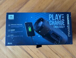 JBL Charge Essential 2 - 3