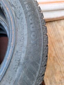 Pneumatiky 165/70 R14 - 3