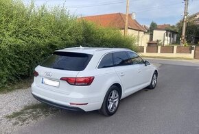 Audi A4 2,0 TDI - 3