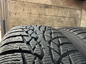 195/50R16 zimne - 3