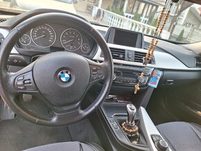 BMW 318i 135tisk km - 3