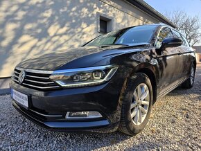 Volkswagen Passat Variant 1.6 TDi Highline, Mesačne: 230€ - 3