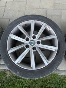 5x112 r17 komplet sada - 3