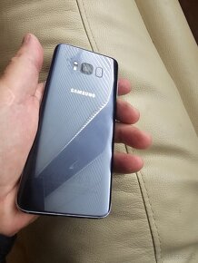 Galaxy s8 - 3