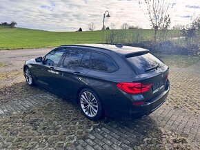 Bmw G31 530i - 3