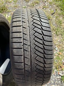 255/50 R19 v xl - 3