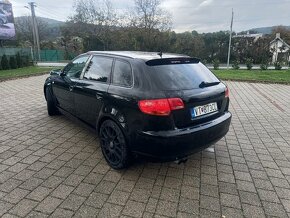 Audi A3 Sportback - 3