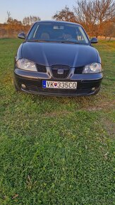 Predám Seat Ibiza 6l 1.9tdi 96kw - 3