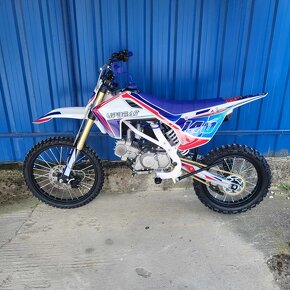 UPBEAT Pitbike 140cc 19/16 ESTART - 3